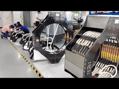 заварка подогрева индукции