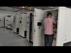 Машина топления индукции