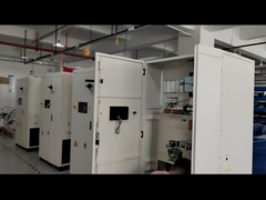 Машина топления индукции