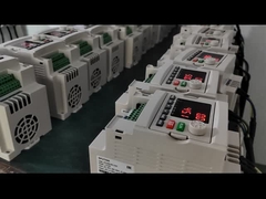 Инвертор частоты для промышленной автоматизации VFD