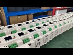 Multi инвертор частоты вектора функции с регулятором PID