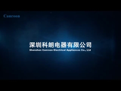 Профиль компании CANROON