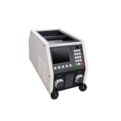 Pipe Welding Preheat Equipment Copper 5KVA Input Voltage 240V
