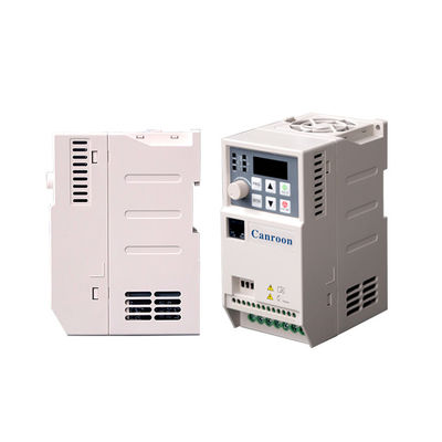 F Control Frequency Drive Inverter Voltage 250V Vfd Frequency Converter