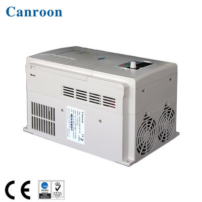 30kw 380V 3 Phase VFD Variable Frequency Drive, Air Cooling Industrial AC Motor Speed Controller for Pump Fan CNC