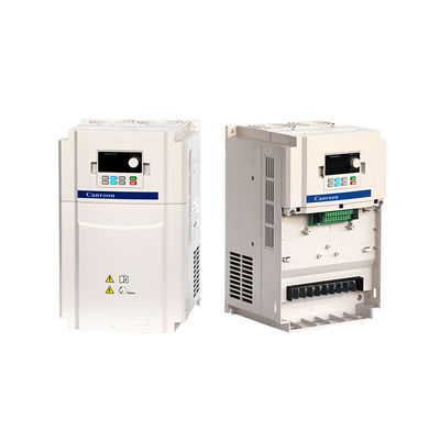 High Power Density Design VFD Variable Frequency Drive 150% Rated Torque At 0.5Hz Speed-sensor-less Vector Control