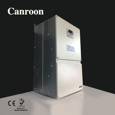 2-15kHz Carrier Frequency Frequency Drive Inverter IP20 Protection Level 150% Rated Current For 60 Seconds Overload Capacity